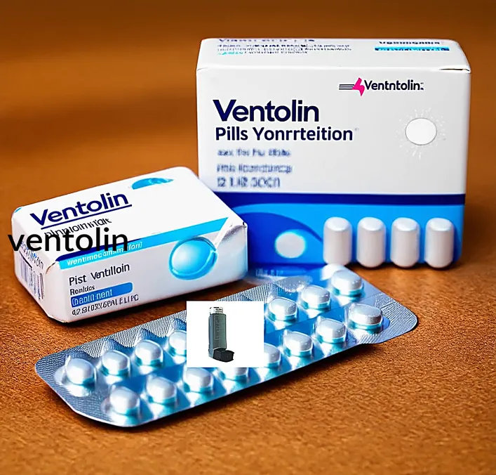 Ventolin 1