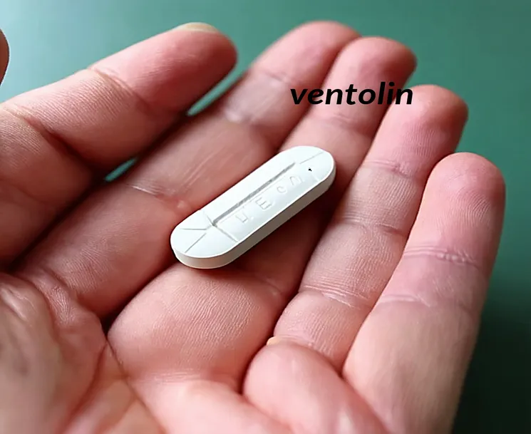 Ventolin 3